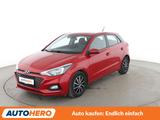 Hyundai i20 1.2 LEVEL 2*KLIMA*GARANTIE* - Hyundai i20 Gebrauchtwagen in Leipzig