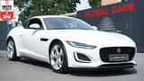 Jaguar F-TYPE P300 COUPE R-DYNAMIC*BLACK PACK*VIRTUAL* - Jaguar F-Type: R