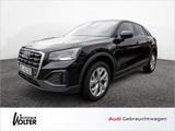 Audi Q2 35 TFSI KLIMA PDC SHZ KAMERA FACELIFT LED - gebrauchte Audi Q2 mit Facelift