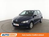 Skoda Fabia 1.2 TSI Cool Edition*KLIMA*RADIO - Skoda Fabia Gebrauchtwagen in Nürnberg