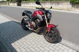 Honda CB 650R - HONDA 650 R