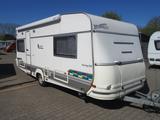 Weippert Touring 555 Mover, Tüv NEU, Gasabnahme NEU - Offers