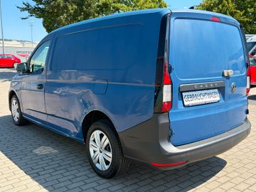 Volkswagen Caddy Maxi - 6