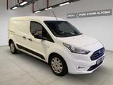 Ford Transit Connect 1.5 EB 230 L2 Trend Standhzg - Ford Transit Connect Gebrauchtwagen in Hamburg