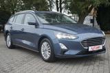 Ford Focus Turnier 1.5 EcoBlue Titanium LED Navi PDC - Ford Focus Titanium mit Diesel-Antrieb