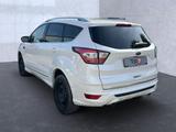 Ford Kuga Vignale Bluetooth Navi Vollleder Klima - Ford Kuga mit Diesel-Antrieb: Automatik