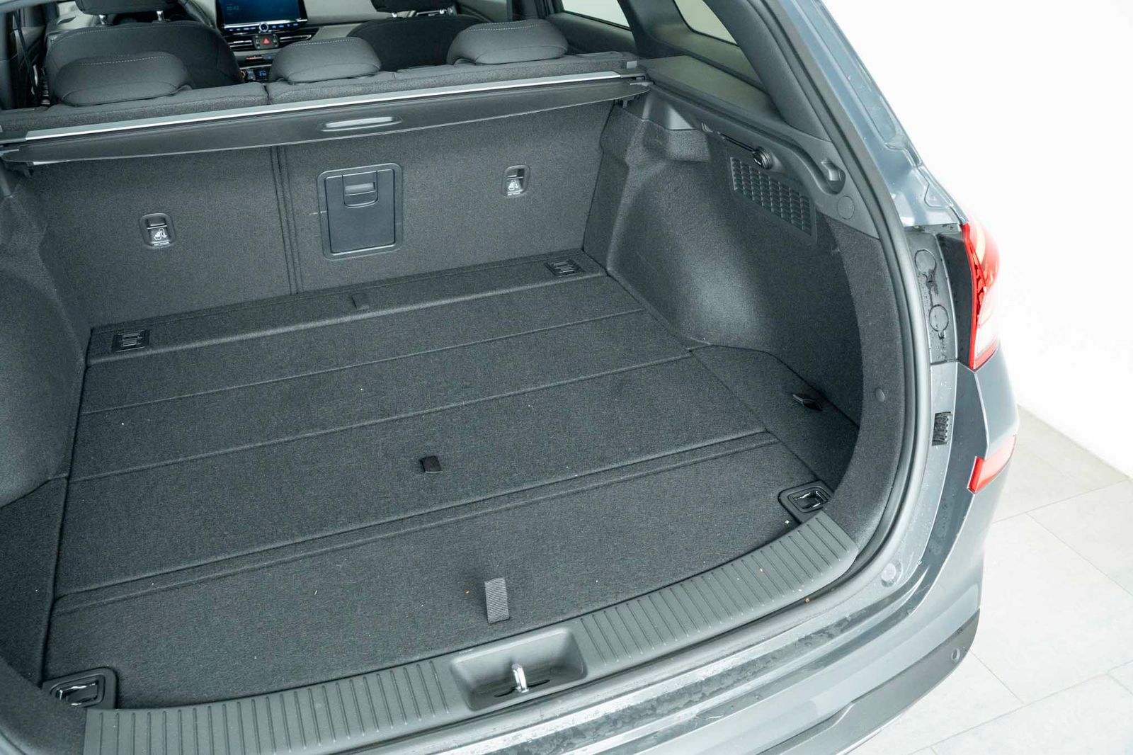 Hyundai i30 - Bild 10