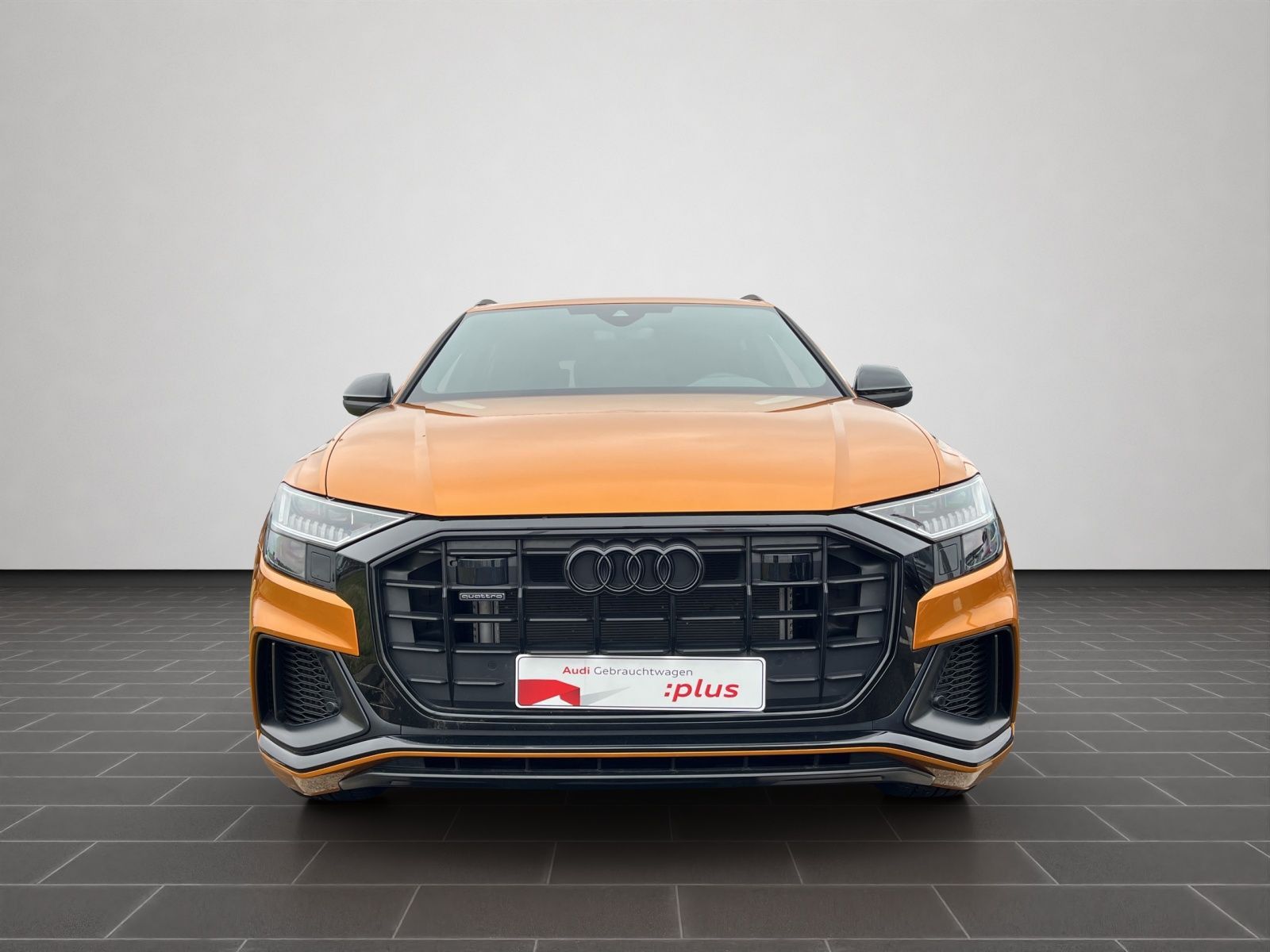 Audi Q8 - Bild 6