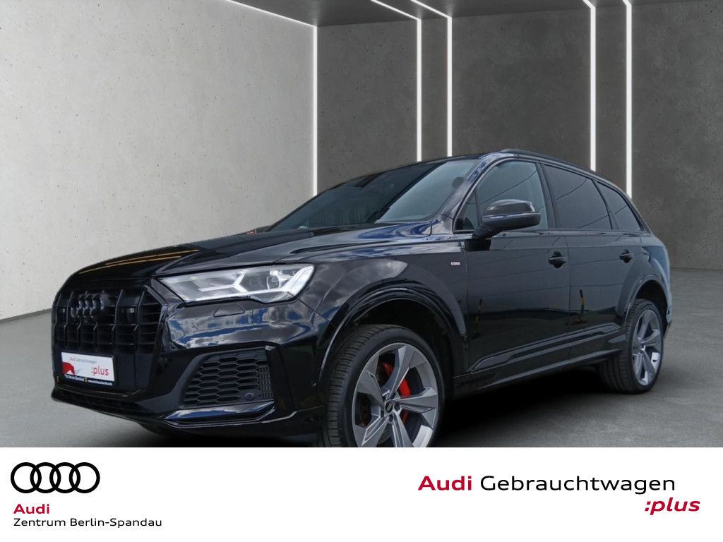 Audi Q7 - Bild 1