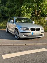 BMW 1er E87 | EZ 2011 | Top gepflegt & zuv... - BMW: 1er E87
