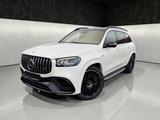 Mercedes-Benz GLS 63 AMG 4Matic+ Sitzbelüft. Head-Up Softclose - Mercedes-Benz GLS 63 aus 2022