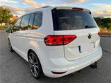 Volkswagen Touran 2.0 TDI SCR 140kW DSG Highline Highline 7 - Volkswagen Touran: 140