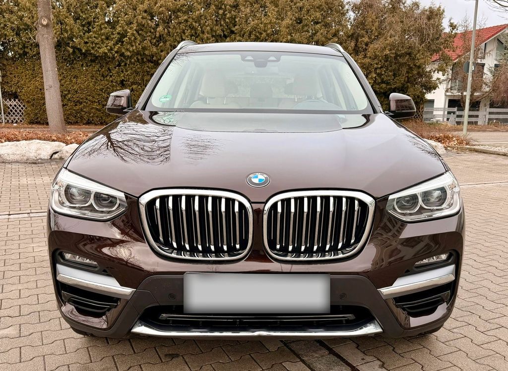 Image of BMW 120