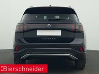 Volkswagen T-Cross - Vorschau Bild 6