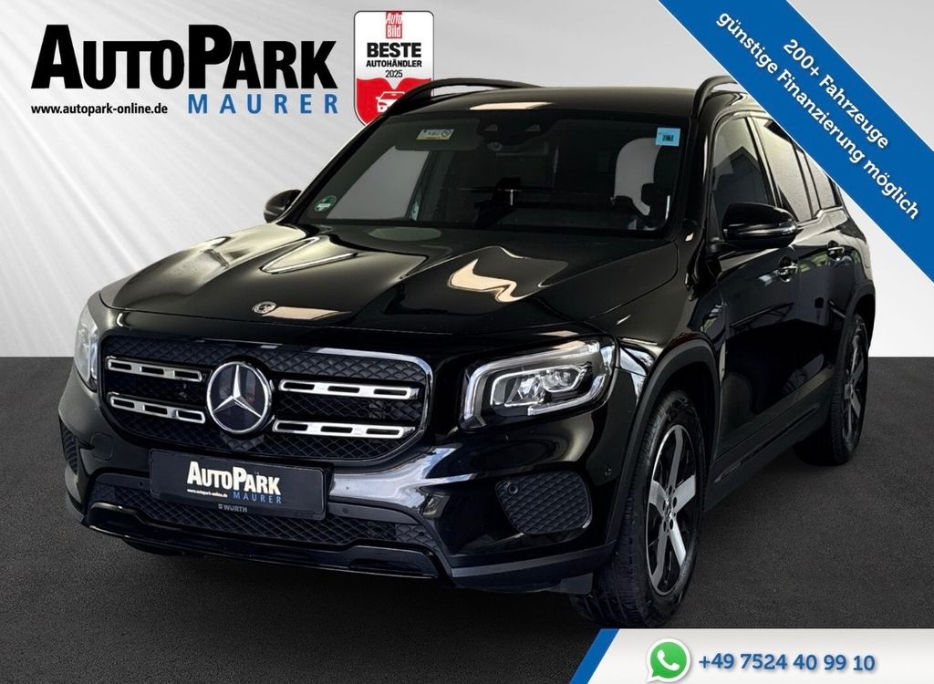 Image of Mercedes-Benz GLB 220