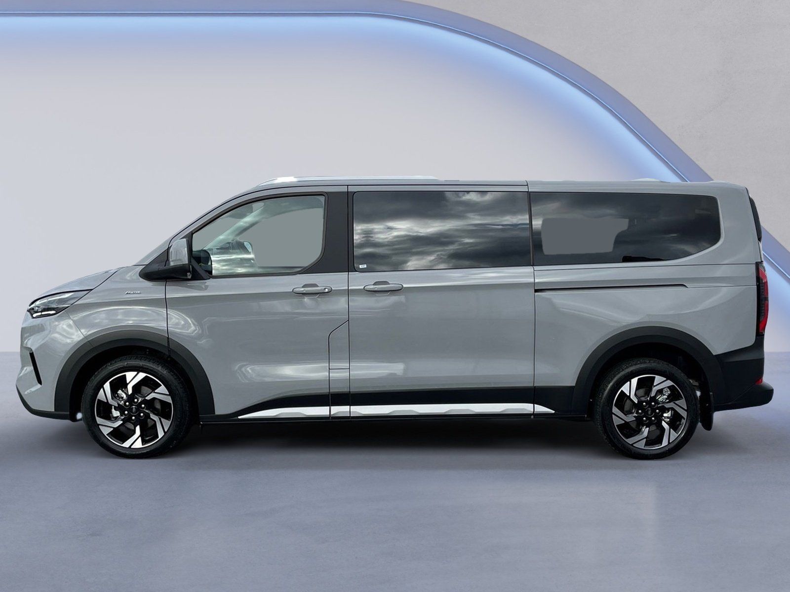 Ford Tourneo Custom - Bild 3