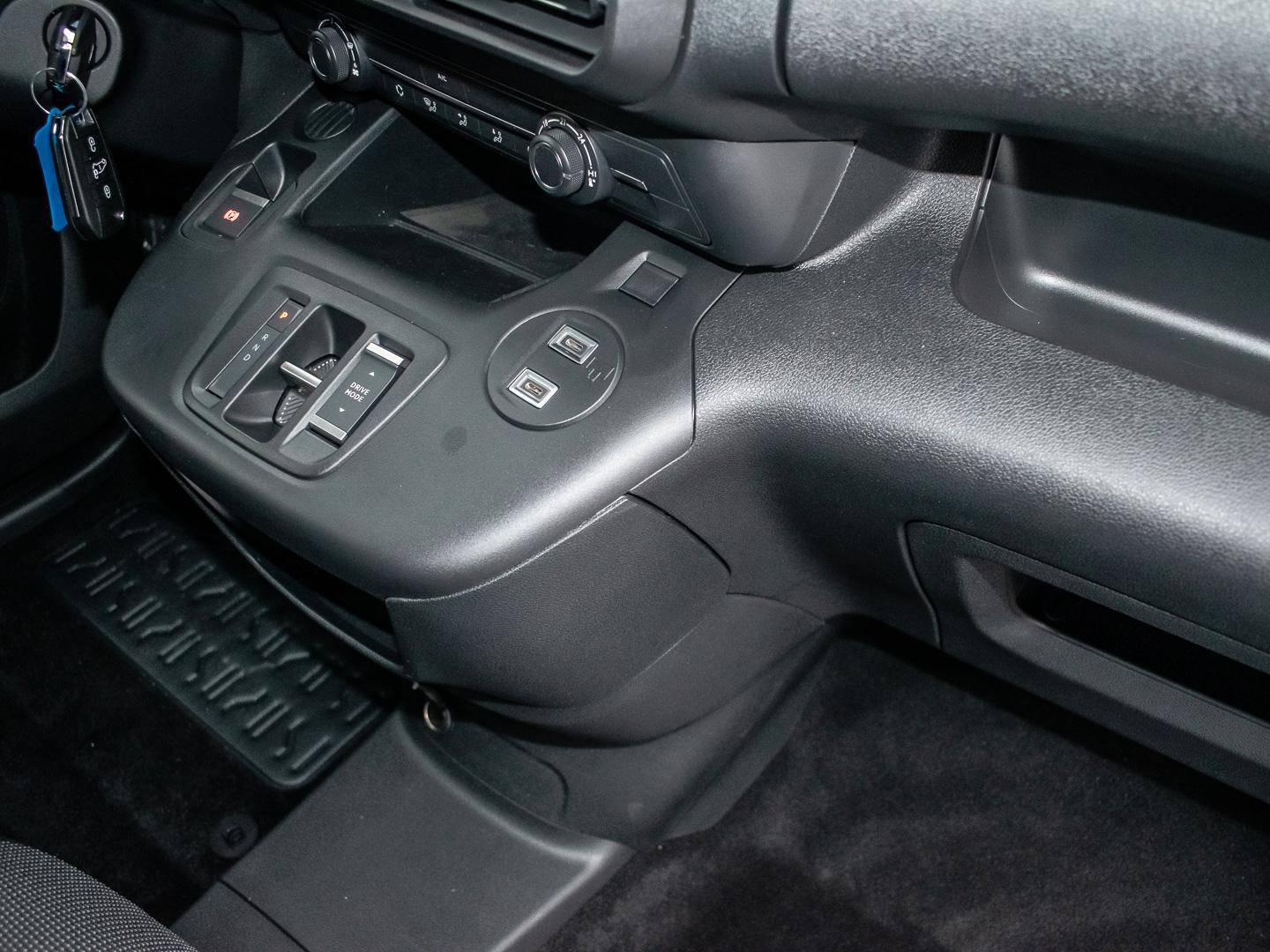 Opel Combo e Cargo 100kw *RFK*BT*NAV*