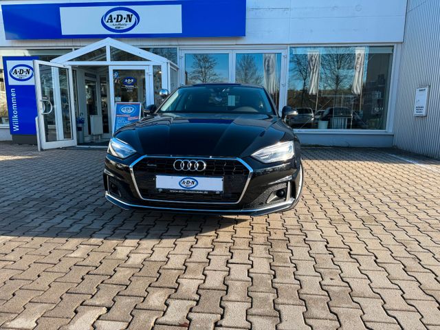 Audi A5 Sportback 45 TDI V6 quattro advanced LED*AHK