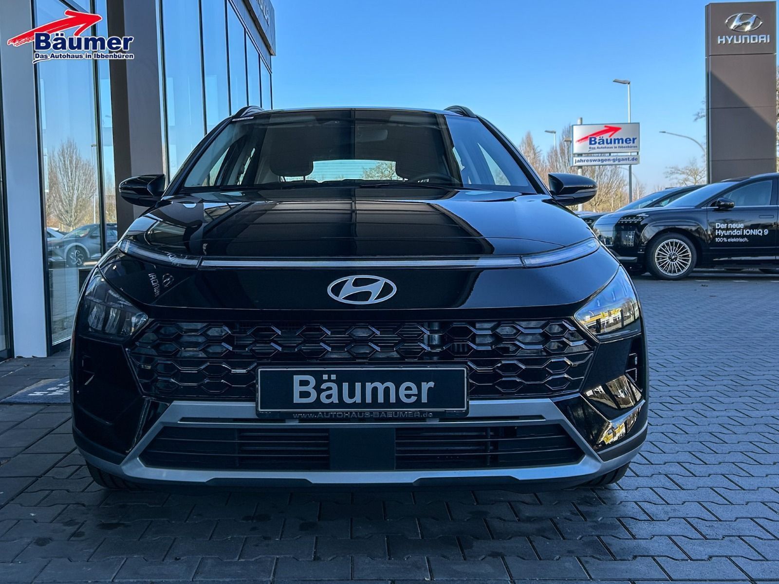 Hyundai BAYON – Bild 4