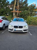 BMW 116i Sport Line Sport Line