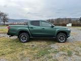 Mitsubishi L200 Spirit * AHK,LED,SHZ,KAMERA,FOLIERUNG - Mitsubishi L200 aus 2021