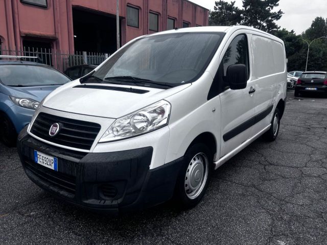 Fiat Scudo 2.0 MJT/130 PC-TN Furgone 10q