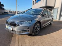 Skoda Octavia Combi 2.0 TDI 110 kW Selection ACC LED