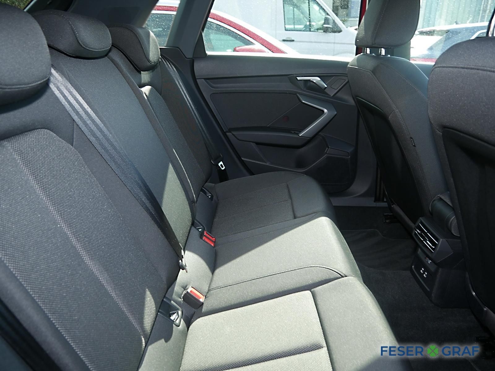 Audi A3 - Bild 7
