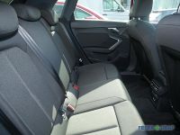 Audi A3 - Vorschau Bild 7