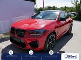 BMW X4 M COMPETITION xDrive *M-Sport*NAVI*PDC*LED*SH - BMW X4 M aus 2020