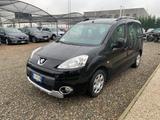 Peugeot PEUGEOT Partner Tepee 1.6 HDi 90CV FAP Outdoor - gebrauchte Peugeot Partner Tepee aus dem Jahr 2010