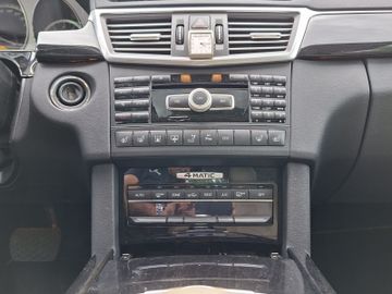 Mercedes S 350 - 12