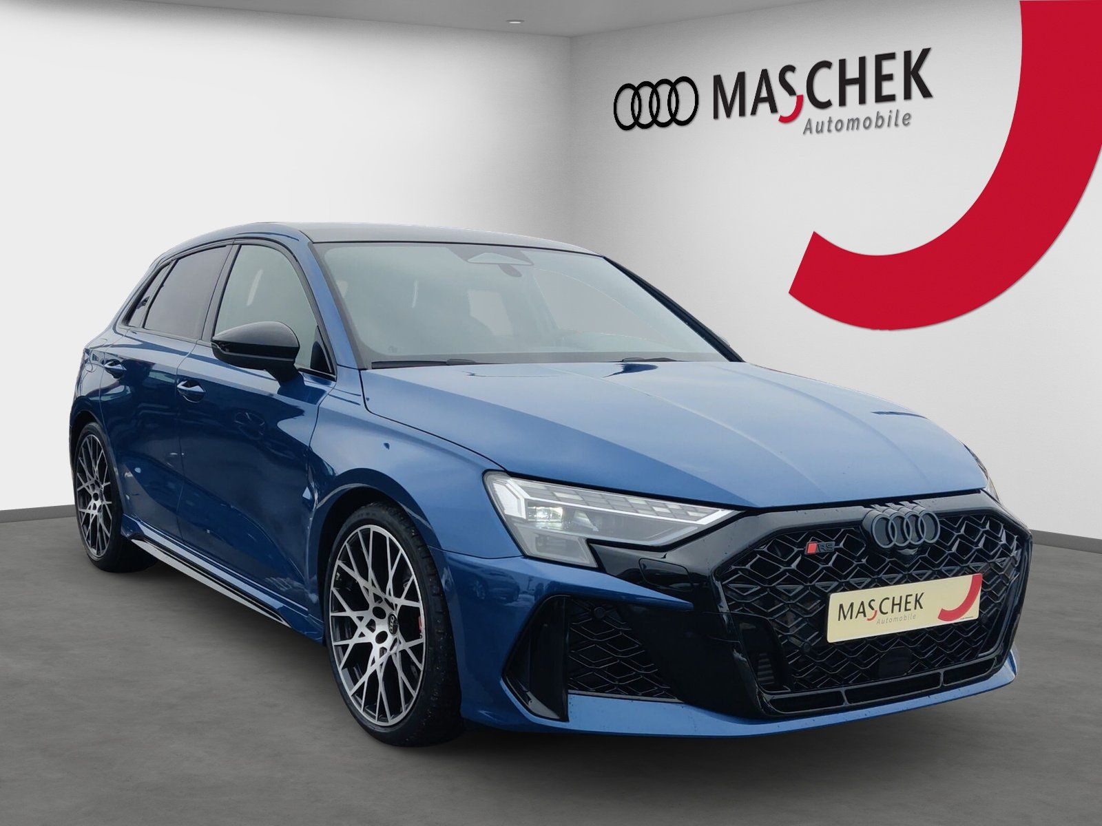 Audi RS3 - Bild 7