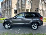 Suzuki Grand Vitara 1.9 DDIS X 30/4X4/Leder/Anhänger K. - gebrauchte Suzuki Grand Vitara aus dem Jahr 2012