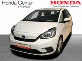 Honda Jazz 1.5 i-MMD Hybrid Elegance - Honda Jazz Gebrauchtwagen in Frankfurt
