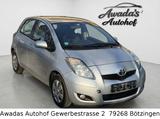 Toyota Yaris Life*TÜV NEU - Toyota Yaris bis 5.000 Euro
