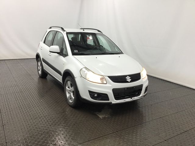 Suzuki Sx4 1.6 ess 