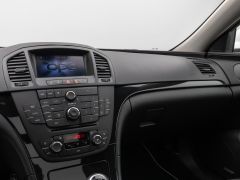 Foto Nummer 21: OPEL Insignia