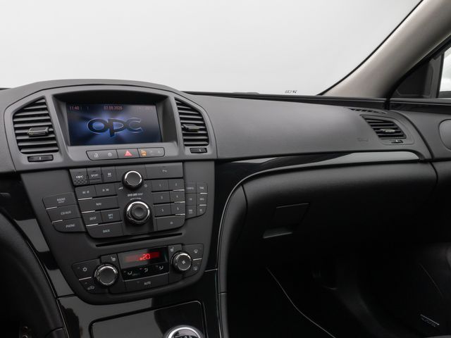 Foto Nummer 21: OPEL Insignia