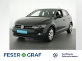 Volkswagen Polo Comfortline 1.0 TSI APP Kamera Climatronic - Volkswagen Polo: Cl