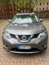 Nissan x-trail 2.0l Diesel.panorama.360 ca... - Nissan X-Trail Gebrauchtwagen in Düsseldorf
