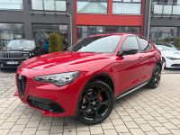 Alfa Romeo Stelvio - Vorschau Bild 1