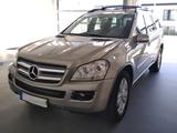 Mercedes-Benz GL 320 CDI 4MATIC | TÜV 07/2027 | 2. Hand - Mercedes-Benz GL 320: Cdi 4matic