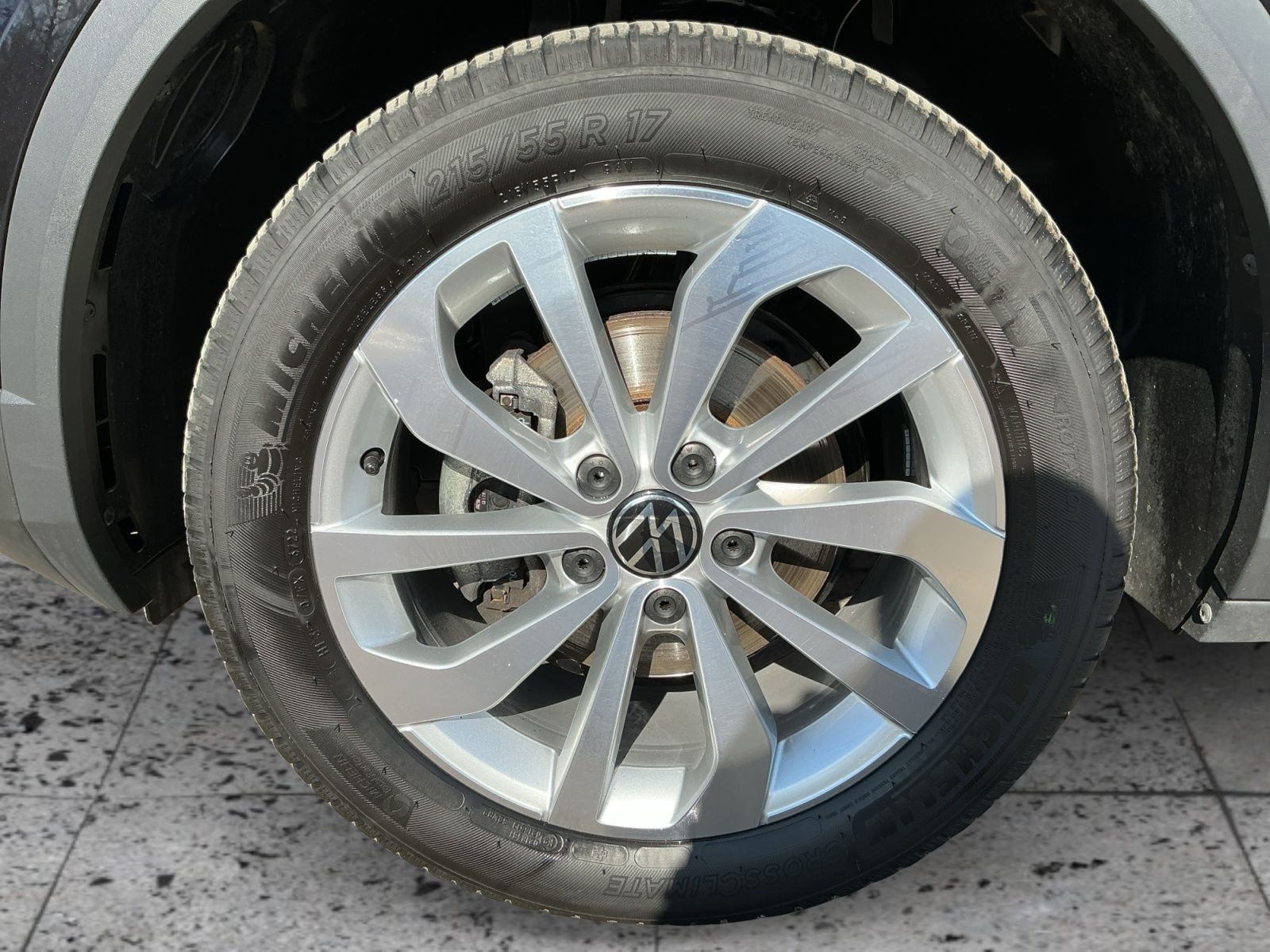 Volkswagen T-Roc - Bild 8