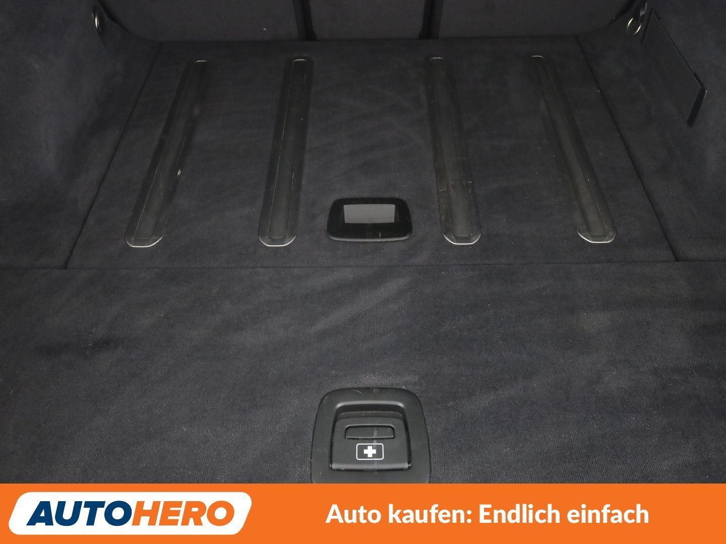BMW 3er 320d Mild-Hybrid xDrive Sport Line Aut.*NAVI foto 18