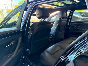 BMW 530 - 7