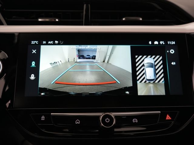 Corsa F FACELIFT GS HYBRID eDCT+LED-SCHEINWERFER