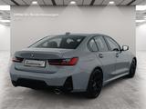 BMW 320i Lim. M Sport Leder LiCoPro HiFi AHK Kamera - BMW 320: Limousine, 320i