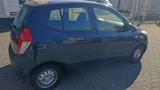 Hyundai i10 Classic - gebrauchte Hyundai i10 aus dem Jahr 2010