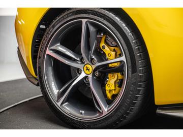 صورة مصغرة 14 لـ 2022 Ferrari 296 GTB